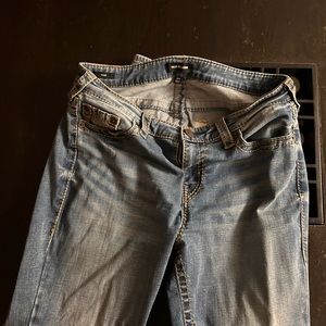 Women True Religion, Halle Jeans